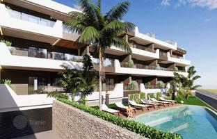 2-bedroom apartment 66 m² in Benijofar for 275,000 €