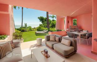 3-bedroom apartment 171 m² in Estepona for 2,695,000 €