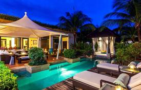 Villa – Choeng Thale, Phuket, Thailand for 2,600 € per week