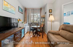 4-bedroom apartment in North York for C$730,000