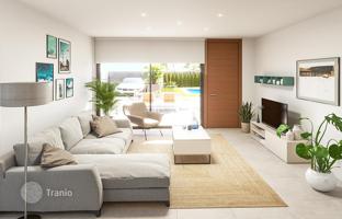 3-bedroom villa 100 m² in Almeria for 465,000 €