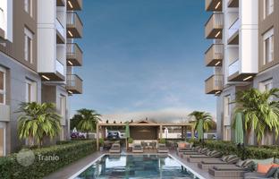 3-bedroom apartment 152 m² in Kepez for 14,362,000 TRY