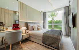 3-bedrooms apartments in new building 53 m² in Pattaya, Thailand for $159,000