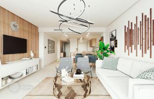 2-bedroom apartment 103 m² in Benahavis for 599,000 €