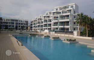 2-bedroom apartment in Denia for 379,000 €