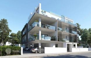 3-bedroom penthouse 195 m² in Limassol for 1,500,000 €