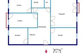 Apartment – District XXIII (Soroksár), Budapest, Hungary for 111,000 €