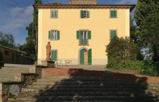 10-bedroom villa in Monte San Savino for 2,800,000 €