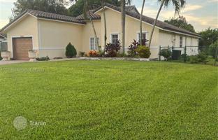 3-bedroom house 183 m² in Plantation for $799,000