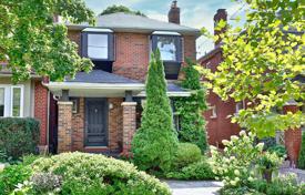 Townhome – Old Toronto, Toronto, Ontario,  Canada for C$1,951,000