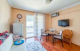 One bedroom excellent apartment in Armutalan for $103,000