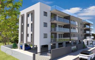 3-bedroom apartment in Famagusta for 215,000 €