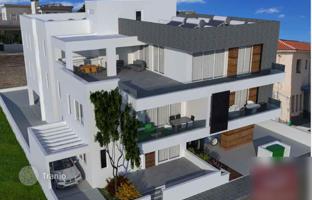 2-bedroom apartment in new building 79 m² in Larnaca for 210,000 €