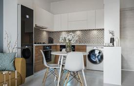 1-bedrooms apartments in new building in Yeni Boğaziçi, Cyprus for 178,000 €