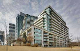 Apartment – Lake Shore Boulevard West, Etobicoke, Toronto,  Ontario,   Canada for C$753,000