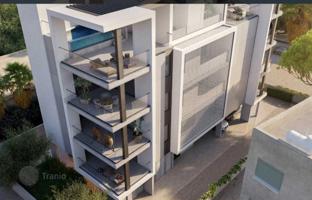 2-bedroom penthouse in Limassol for 1,410,000 €