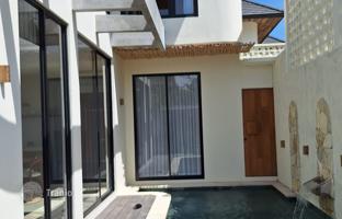 3-bedroom villa 1,602 m² in Seminyak for $272,000