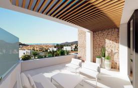 Apartments with 3 bedrooms and sea views in La Manga Club for 480,000 €