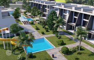2-bedroom apartment in new building 125 m² in Famagusta for 284,000 €