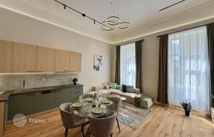3-bedroom apartment 80 m² in District V (Belváros-Lipótváros) for 523,000 €