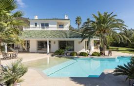 5-bedrooms villa in Auribeau-sur-Siagne, France for 2,490,000 €