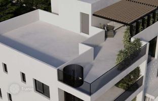 1-bedroom apartment 54 m² in Lakatamia for 130,000 €