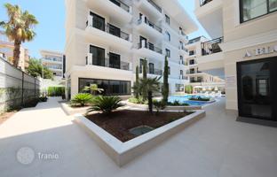 2-bedroom penthouse 102 m² in Alanya for 16,381,000 TRY