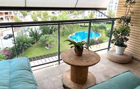 Spacious flat in a prestigious residential area on San Juan beach, Spain for 365,000 €