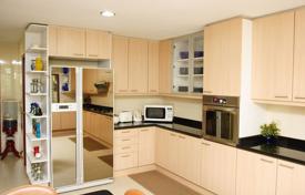 4-bedroom apartment in Khlong Toei for $6,700 per week