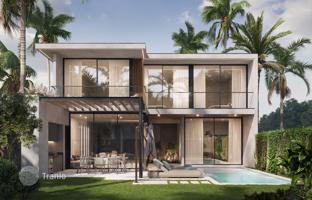 4-bedroom villa 450 m² in Balangan beach for $999,000