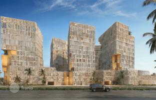 18 new flats in residential complex John Richmond District in Discovery Gardens for From $267,000