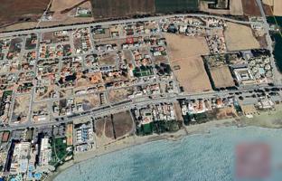 Land plot 642 m² in Larnaca for 250,000 €