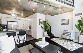 Apartment – King Street, Old Toronto, Toronto,  Ontario,   Canada for C$988,000