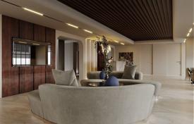 Apartment – Gazipasa, Antalya, Turkey for $114,000