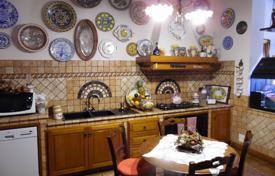Villa with a splendid sea panorama of the gulf in Marsala in Sicily for 670,000 €