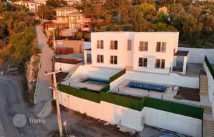 3-bedroom villa 160 m² in Fethiye for 24,988,000 TRY
