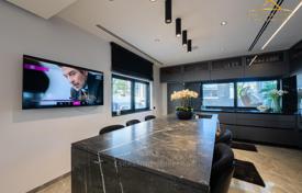 Villa de luxe — kfar shalem for $3,255,000