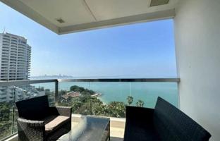 2-bedroom apartment 82 m² in Pattaya for $504,000