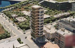 3-bedroom apartment 220 m² in Larnaca for 968,000 €