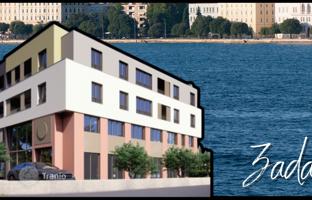 2-bedroom apartment 115 m² in Zadar for 357,000 €