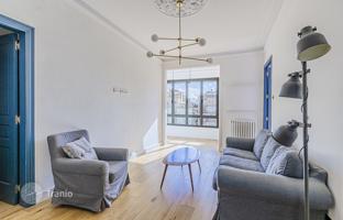 4-bedroom apartment 95 m² in Barcelona for 680,000 €