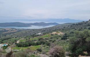 Land plot 3,817 m² in Lasithi for 250,000 €