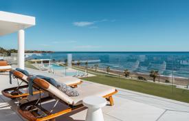 Penthouse for sale in Estepona for 8,000,000 €