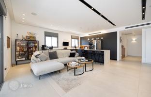4-bedroom penthouse 135 m² in Jerusalem for $2,107,000