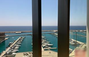 2-bedroom apartment in new building 123 m² in Famagusta for 1,460,000 €