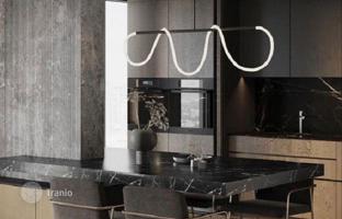 Renovated and furnished apartment in Pangrati, Athens, Attica, Greece for 335,000 €