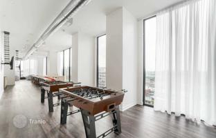 5-bedroom apartment in Old Toronto for C$1,160,000