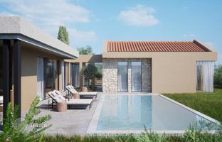 3-bedroom house 211 m² in Buje for 800,000 €