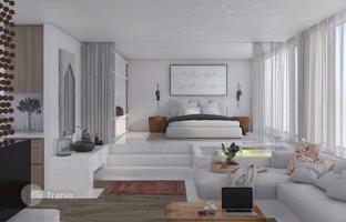 New residence with a gym close to the metro station and the places of interest, Athens, Greece for From 240,000 €