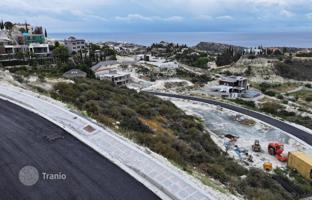 Land plot 987 m² in Agios Tychonas for 543,000 €